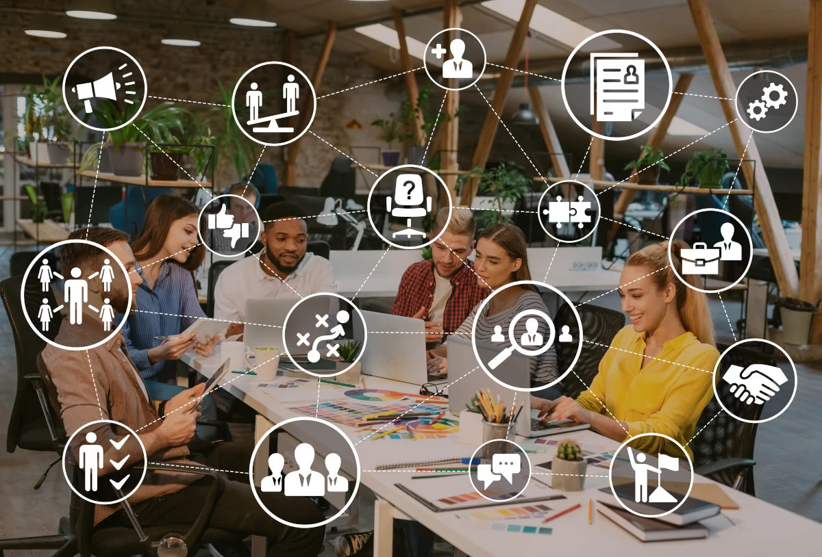 organizacja eventów Warszawa