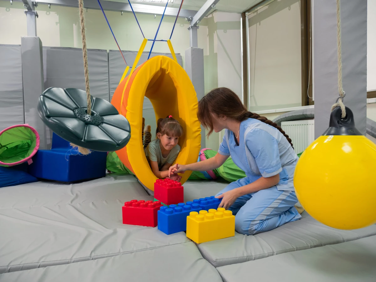 turnus rehabilitacyjny dla dzieci